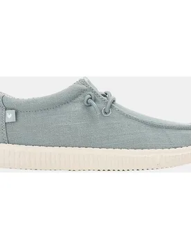 Wallabi tan ligeros que no notarás que los llevas puestos - Walk In Pitas - FashionsVida