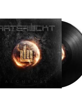 Alchemie von - LP (Standard) - None - unisex - Artefuckt - FashionsVida