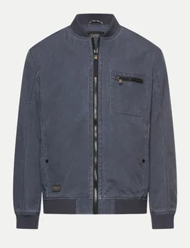 Camel active Blouson Blau 54 - Camel active - FashionsVida