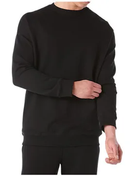 Kapuzensweaters Bl Sweat Crew Eu M - Asics - FashionsVida