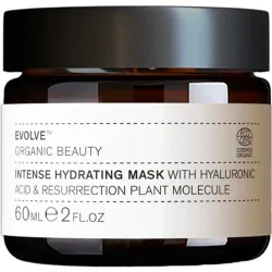 Mascarilla Facial Superhidrante 60 Ml