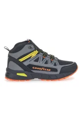Scarponcino da Trekking 21017 Grigio 42