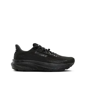 Damen Laufschuhe Ghost 17 GTX schwarz 42 W - Brooks - FashionsVida
