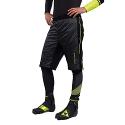 Fischer Short Tour Black L Homme