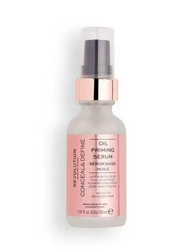 Oil Priming Serum - REVOLUTION SKINCARE - FashionsVida