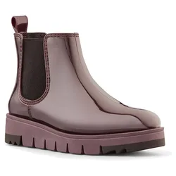 Stivali Firenze Gloss Oxblood EU 40