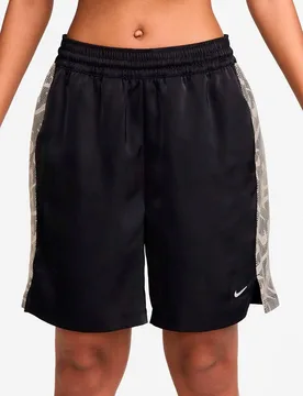 Pantalón corto de mujer W Nk Chill Wvn Lace - Nike - FashionsVida