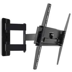 Support Tv Ma 3040 32-55´´ Max 25kg Black One Size unisex