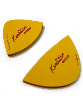 Protecteur De Planche Eva Sb Nose And Round One Size unisex - Koalition - FashionsVida