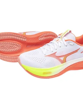 Wave Rider 30 Laufschuhe Damen White Gr. 37 - Mizuno - FashionsVida