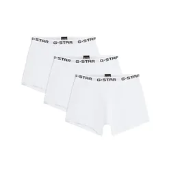 Boxers D29422-01 Brief 3 Unités Bright White S
