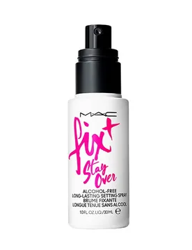 MAC COSMETICS Fix+ Stay Over 30ML - MAC COSMETICS - FashionsVida
