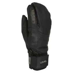 Moufles Rexford Trigger Black M-L