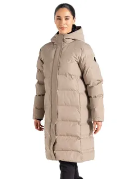 Veste En Duvet Wander Cashmere 46 - Dare2b - FashionsVida