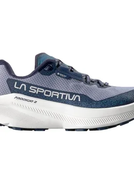 Prodigio 2 gore-tex zapatillas trail mujer Azul (39,5) - La Sportiva - FashionsVida