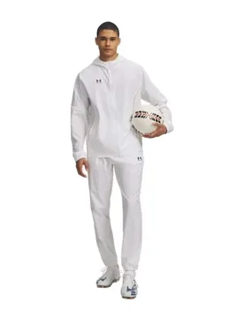 Survêtement Challenger Pro White L - Under armour - FashionsVida