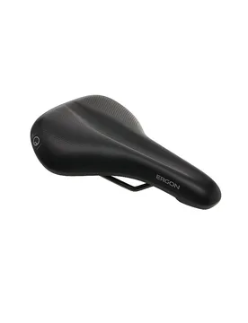 Sella da bici da uomo ST Gel Men nero M/L - Ergon - FashionsVida