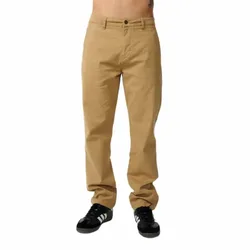 Pantaloni Chino Classic Surf Dark Khaki 31