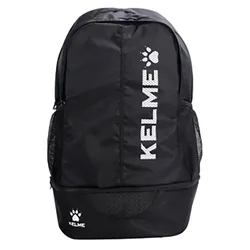 Sac à Dos Junior Montes Black / White One Size unisex