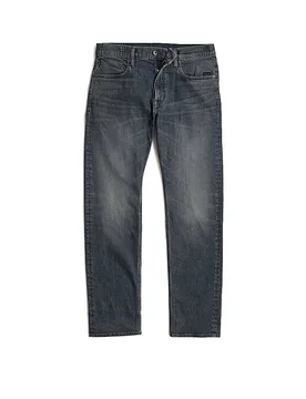 Jeans Straight Fit MOSA blau 29/L34 Herren - G-Star RAW - FashionsVida