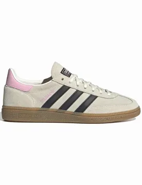 Baskets Juventus Fc Handball Spezial Off White / Core Black / True Pink EU 44 2/3 unisex - Adidas - FashionsVida