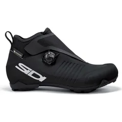 Sidi Scarpe Mtb Hiemx Black / Black