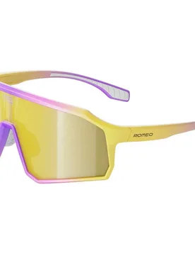 Lunettes De Soleil Astra - Romeo Athleticx - FashionsVida