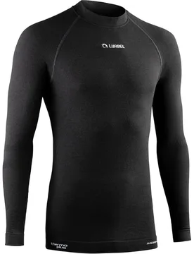 Camiseta de manga larga de outdoor de hombre Merino Long Sleeves - Lurbel - FashionsVida