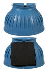 Gummisprungglocken ATLANTA rauchblau M