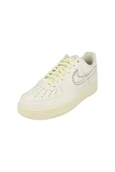 Air Force 1 07 Womens Trainers - - Size: 8