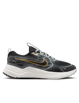 Laufschuhe Kinder Cosmic Runner - Noir - male - Size: 36,5 - Nike - FashionsVida