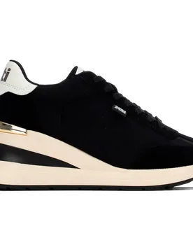 Baskets 14636503 Black EU 41 - Xti - FashionsVida