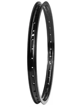 Cerchione Felon G69 Tcs 20´´ Matt Black - Alienation - FashionsVida