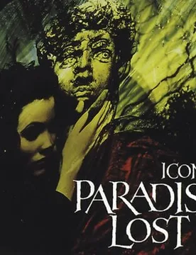 Icon von - CD (Jewelcase) - None - unisex - Paradise Lost - FashionsVida