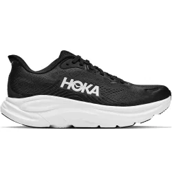 Clifton 11 zapatilla running mujer Negro (37 1/3)
