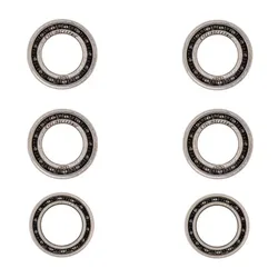 Kit Cuscinetto Ruota Dt Swiss 5 Silver / Black