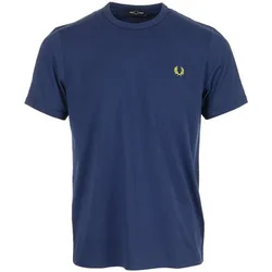 T-Shirt Ringer T-Shirt Eu S Male