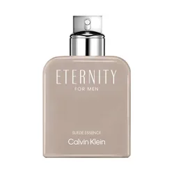 Calvin Eternity For Men Suede Essence Parfum 200ML