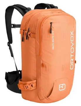 Sac à Dos Haute Route 30l S Faded Tangerine One Size Homme - Ortovox - FashionsVida
