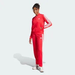 TUTA DAYREADY XL Pure Ruby / White