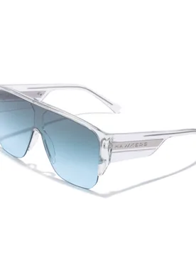 Gafas de sol Air Blue Gradient Ejecta - Hawkers - FashionsVida