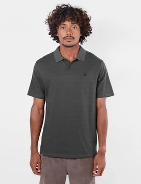 Poloshirt Polo Manches Courtes Railway Eu Xxl;Eu S;Eu M;Eu L;Eu Xl;Eu 3xl;Eu 4xl Male - Oxbow - FashionsVida