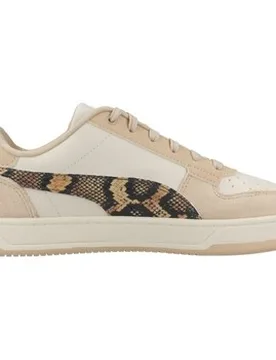 Sneaker Caven 2.0 Snake 38;40 Female - Puma - FashionsVida