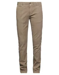 Hose Herren Khaki 56 Herren