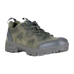 Halbschuhe Tactical Low - Coyote / 42 Herren Coyote adult