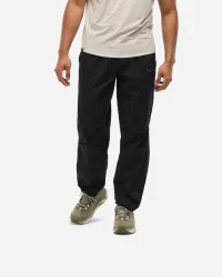 Men's Woodland Hike Pant in Black, Size Small