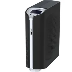 Ups Sps 1250 Soho+ Iec/1250va-720w Black One Size unisex