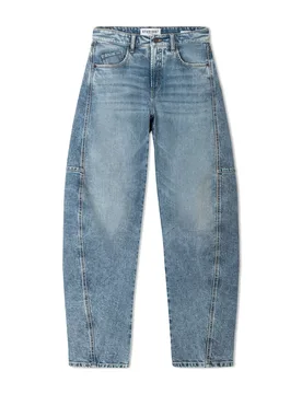 Baggy twisted female - 42 / /32 - FashionsVida
