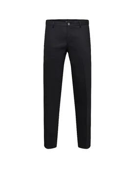 Pantalon de costume SLHSLIM noir 42 - Selected - FashionsVida