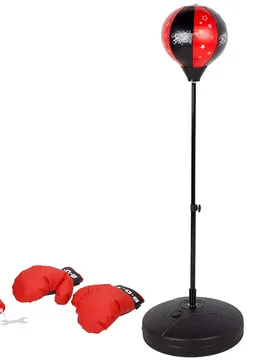 Coffret De Boxe Junior Multicolour One Size - COLORBABY - FashionsVida